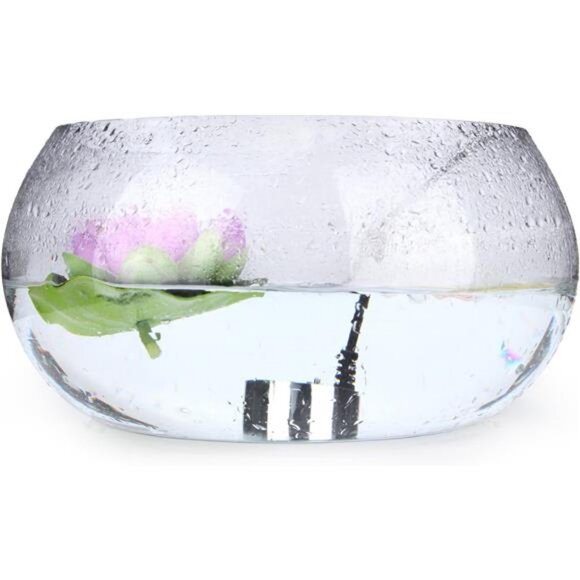 Aluminum Mist Maker Fog Maker for Water Fountain Pond Rockery Vase Birdbath - Picture 6 of 7